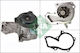 Water Pump Engine Cooling Ina 538 0884 10