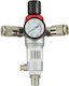 Verke V81220 Regulator
