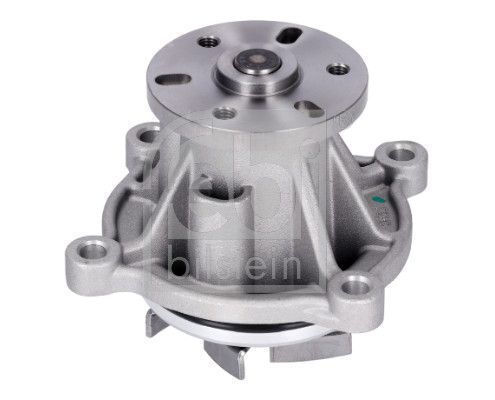 Waterpumpe Motor Kühlung Febi Bilstein 182795