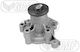 Water Pump Engine Cooling Graf Pa972
