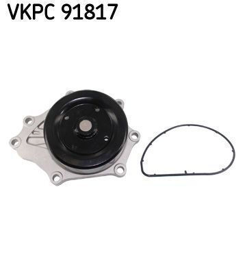 Pompă De Apă Răcire Motor Skf Vkpc 91817