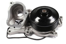 Water Pump Engine Cooling Hepu P419