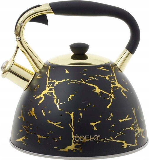 Cookini Τσαγιέρα 3000ml