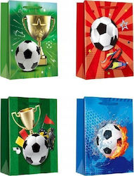 Wktorebki Geschenkverpackung (Verschiedene Designs oder Farben)