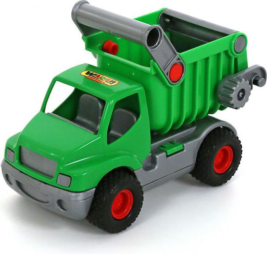 Wader Dump Truck 44822