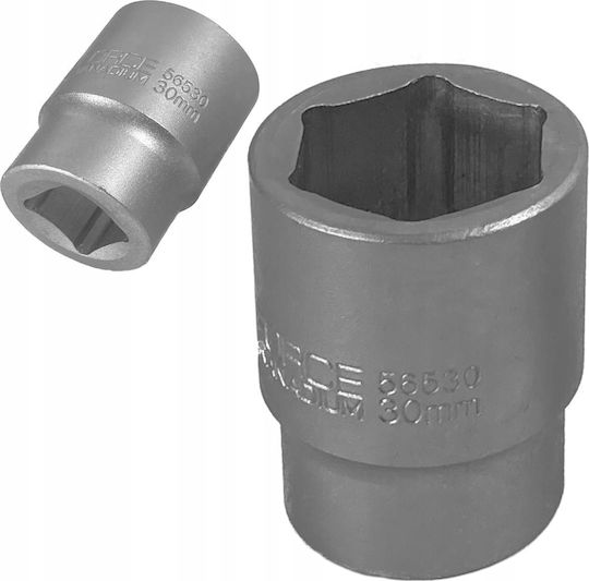 Rockforce Socket with Frame Host 3/4" Diameter 30 / 3/4"