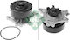 Water Pump Engine Cooling Ina 538 0548 10
