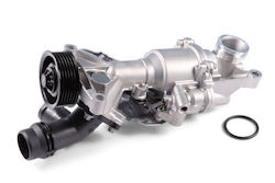 Pompă de Apă Răcire Motor Hepu P1572