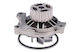 Water Pump Engine Cooling Hepu P536