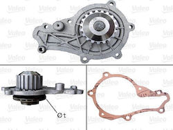 Water Pump Engine Cooling Valeo 506715