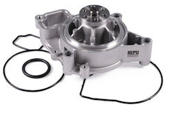 Water Pump Engine Cooling Hepu P321