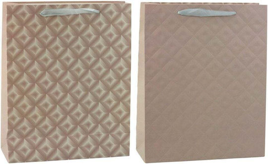 Lean Toys Gift Bag for Gift 32x10x26cm (Various Designs or Colors)