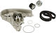 Gates Kp15592xs Set Curea De Distribuție Pompă De Apă Pentru Mașină