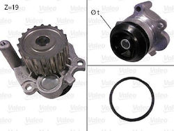 Waterpumpe Motor Kühlung Valeo 506533 Waterpumpe Motor Kühlung Valeo 506533