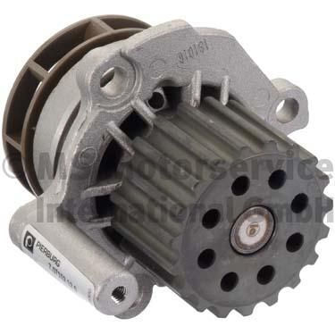Water Pump Engine Cooling Pierburg 7.07152.12.0
