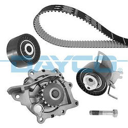 Set Pompă de Apă și Curea de Distribuție Dayco Ktbwp9950