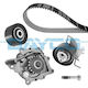 Dayco Water Pump Timing Belt Set Ktbwp9950