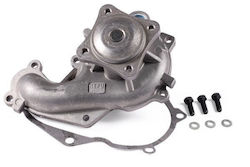 Water Pump Engine Cooling Hepu P237