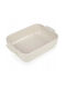 Peugeot Rectangular Heat-Resistant Cookware