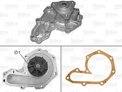 Valeo Αντλία Νερού Αυτοκινήτου για Renault Clio / Megane / Laguna / Rapid / Super 5 Skoda Rapid