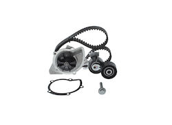 Bosch Αντλία Νερού Αυτοκινήτου για Peugeot Expert Fiat Scudo / Ulysse Citroen C5 / C4 / C8 / Jumpy / C4 Grand Picasso / C4 Picasso Volvo S40 / V50 / V70 Ford C-Max / Focus / Focus C-Max / Galaxy / Kuga / Mondeo / S-Max Lancia Phedra