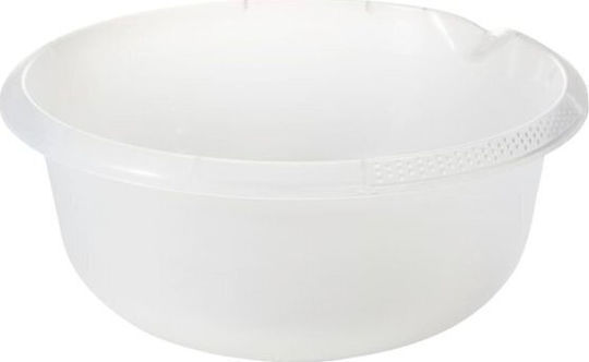 Lumarko Keeper Bjórk Rundes Futternapf 6l 105540 Transparente 32cm 14078421 4001515554015
