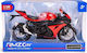 Daffi Motorcycle Scale 1:12