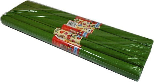 Schemat Wrapping Paper for Gift Multicolour 50cm. 10pcs