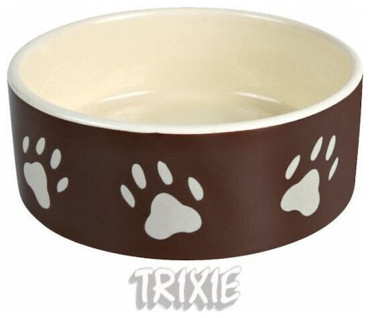 Trixie Tx-24533 Κεραμικο Μπολ Καφε Πατουσες 1,4l 4