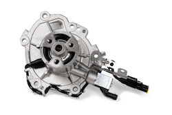Water Pump Engine Cooling Hepu P2682