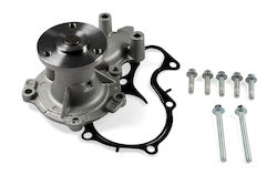HEPU Αντλία Νερού Αυτοκινήτου για Ford B-Max / C-Max / EcoSport / Fiesta / Focus / Grand C-Max / Tourneo Connect / Tourneo Courier / Transit Connect / Transit Courier HEPU Αντλία Νερού Αυτοκινήτου για Ford B-Max / C-Max / EcoSport / Fiesta / Focus / Grand C-Max / Tourneo Connect / Tourneo Courier / Transit Connect / Transit Courier