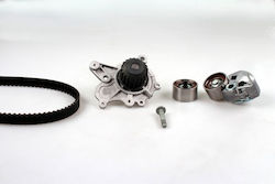 HEPU Αντλία Νερού Αυτοκινήτου για Hyundai Accent / Elantra / Grandeur / i30 / Santa Fe / Sonata / Trajet HEPU Αντλία Νερού Αυτοκινήτου για Hyundai Accent / Elantra / Grandeur / i30 / Santa Fe / Sonata / Trajet