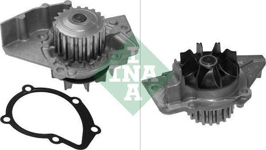 Water Pump Engine Cooling Ina 538 0008 10