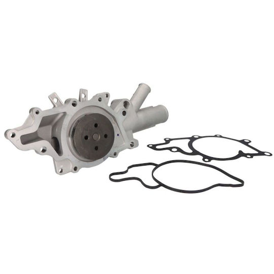 Water Pump Engine Cooling Ina 538 0220 10