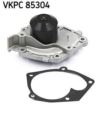 Water Pump Engine Cooling Skf Vkpc 85304