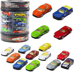 Lean Toys Auto