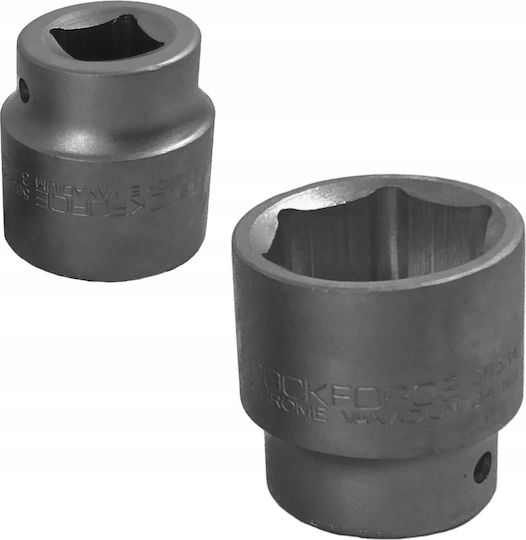 Rockforce Καρυδάκι με Καρέ Υποδοχής 3/4" Διάμετρος 34 / 3/4"