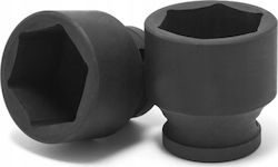 Rockforce Pneumatic Socket with 1/2" Frame Host Diameter 36 / 1/2"