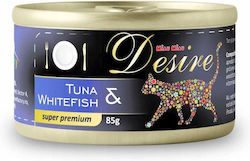 Princess Nassfutter 85gr