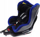 Sparco Baby Car Seat with Isofix Black / Blue 0-18 kg
