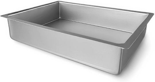Riess Aluminum Baking Pan 23x33cm