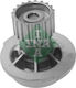 Water Pump Engine Cooling Ina 538 0066 10