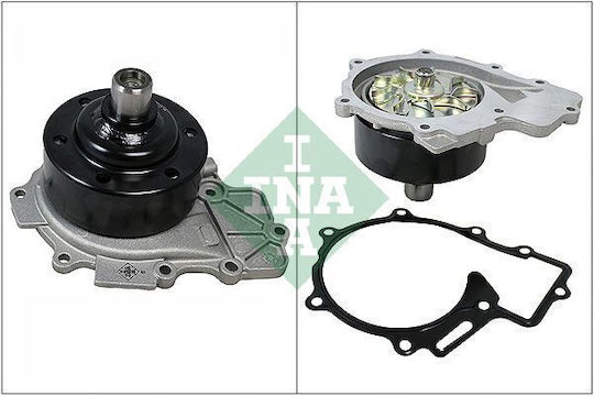 Water Pump Engine Cooling Ina 538 0221 10