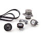 Gates Kp25565xs-2 Water Pump Timing Belt Set