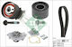 Ina Water Pump Timing Belt Set 530 0582 30