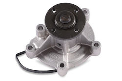 Water Pump Engine Cooling Hepu P141 Water Pump Engine Cooling Hepu P141