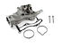 Water Pump Engine Cooling Hepu P379
