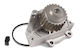 Water Pump Engine Cooling Hepu P045