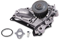 Water Pump Engine Cooling Hepu P706