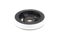 Belt Pulley Crankshaft Continental Ctam Vd1096 Belt Pulley Crankshaft Continental Ctam Vd1096